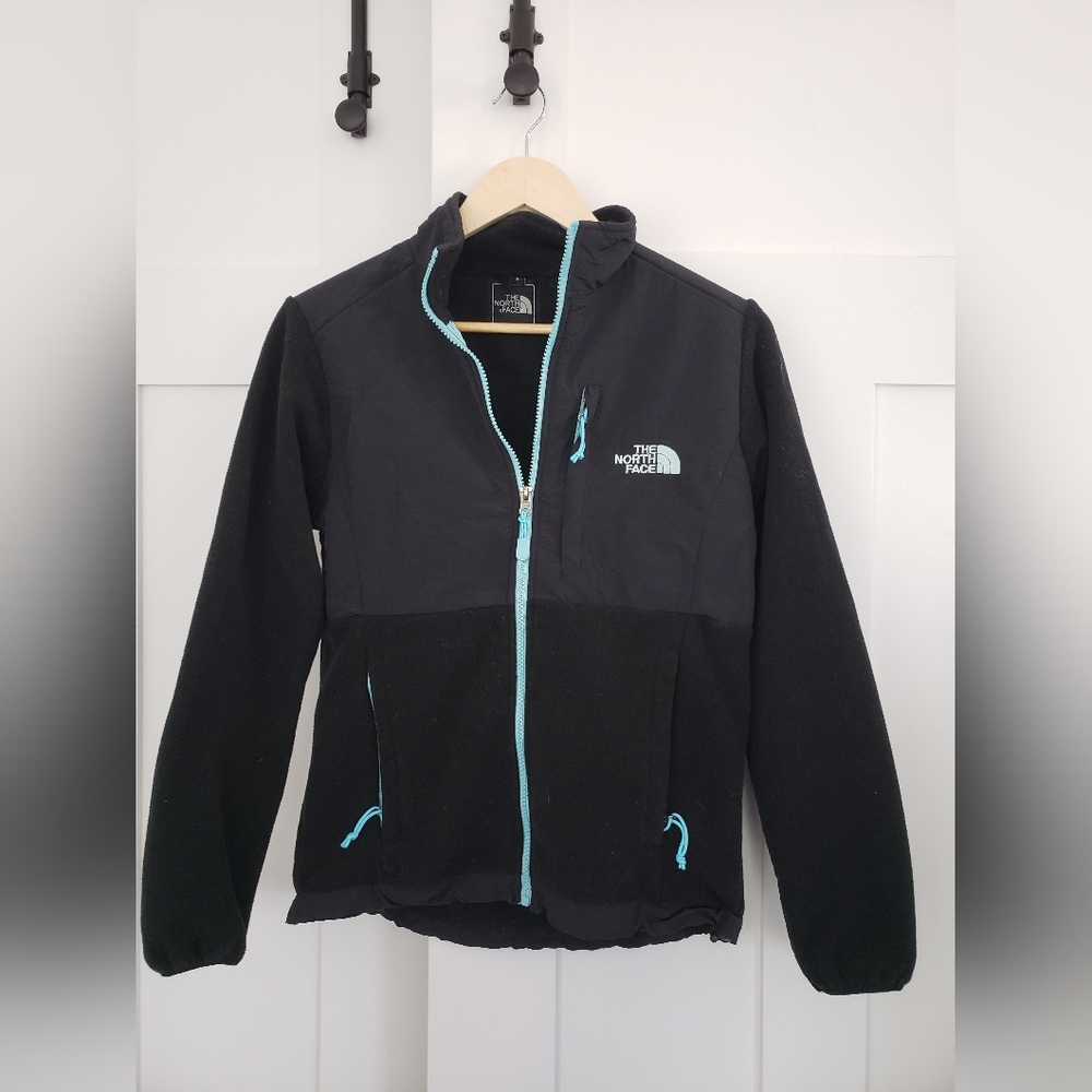North Face Denali Small